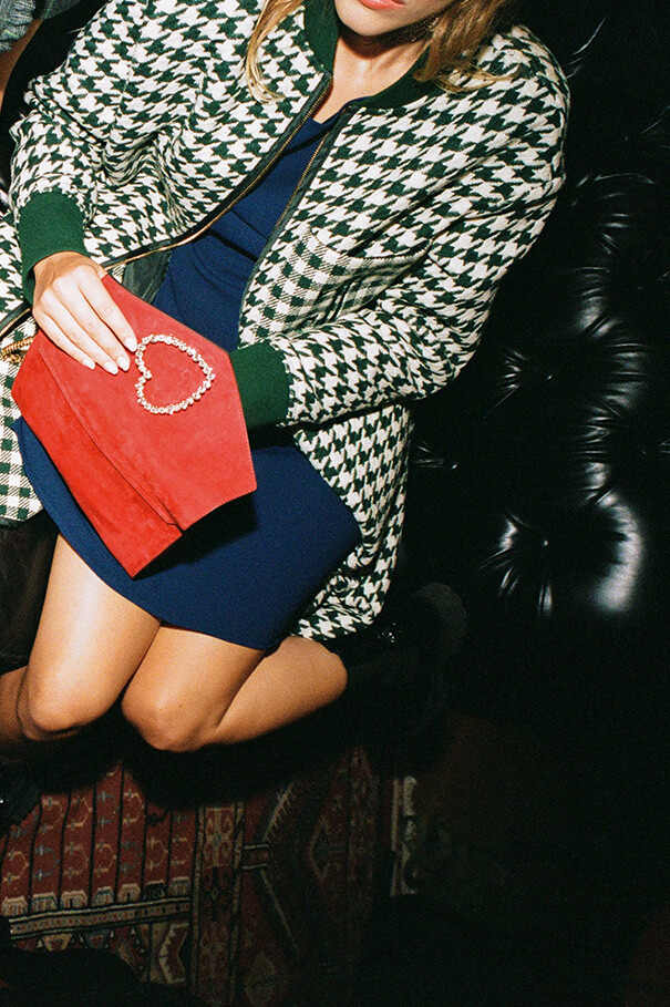 Jackets & Coats