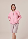Basile pink jacket Blush TARA JARMON CH
