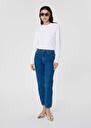 Blue denim jeans John Brut, Denim TARA JARMON CH