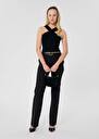 Black suit pants Poupee Black, Night TARA JARMON CH