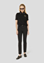 Black denim jeans Josh Charcoal TARA JARMON CH