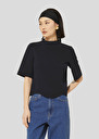 Midnight blue double canvas top Tilda Night TARA JARMON CH