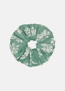 Chouchou green floral prints Green TARA JARMON CH