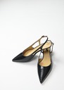 Kaia pumps black patent leather Black TARA JARMON CH