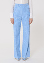 Jerome Jeans Sky blue corduroy Horizon TARA JARMON CH
