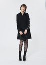 Raffa Dress black Black TARA JARMON CH