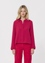 Top Tiphaine garnet Garnet TARA JARMON CH