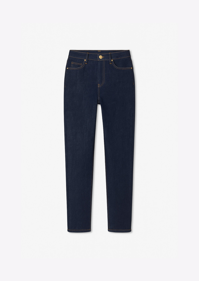 John Jeans raw denim Brut TARA JARMON CH