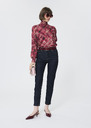 John Jeans raw denim Brut TARA JARMON CH