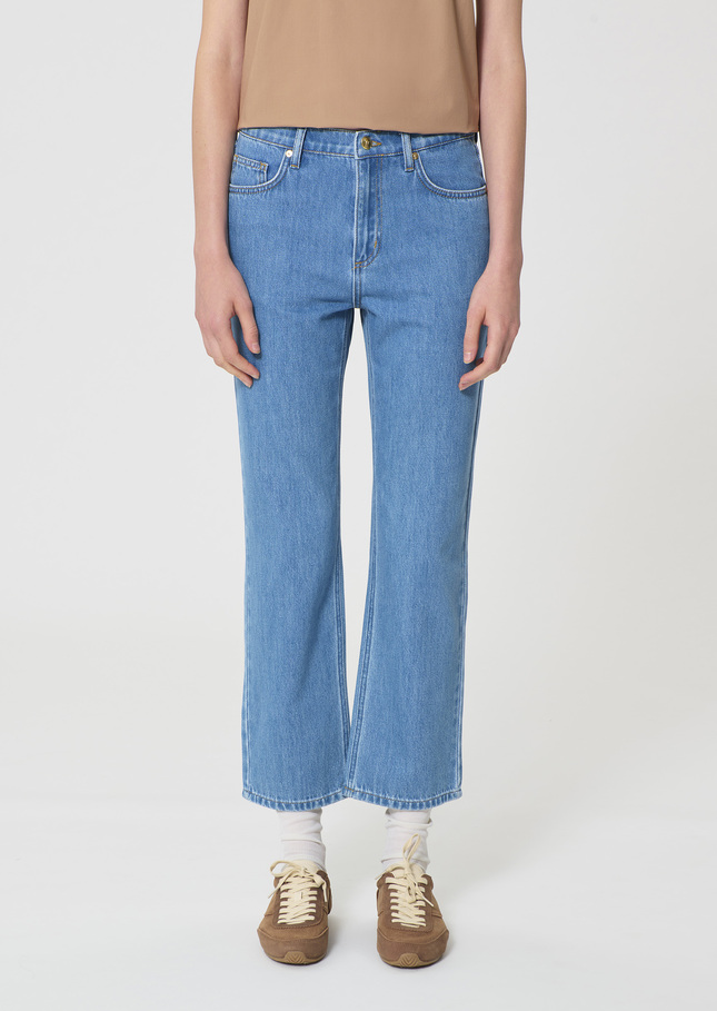 Jeans Jack blue denim Denim TARA JARMON CH