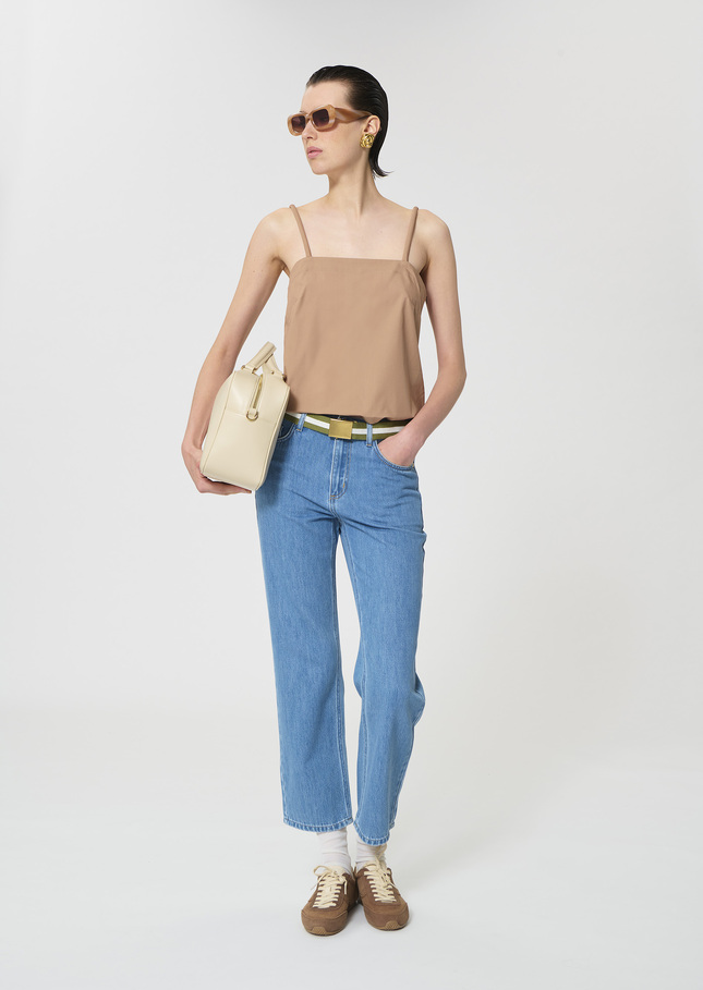 Jeans Jack blue denim Denim TARA JARMON CH