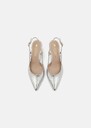 Ketty pumps gold leather Gold TARA JARMON CH