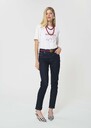 Jonas Jeans raw denim Brut TARA JARMON CH
