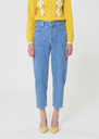 Jules Jeans blue denim Denim TARA JARMON CH