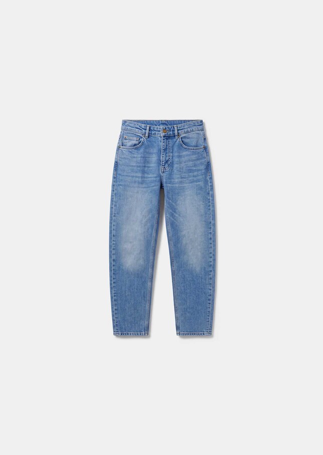 Jonas Jeans straight blue denim Denim TARA JARMON CH