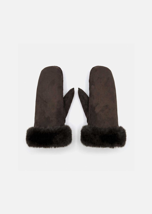Amber Gloves tonka Tonka TARA JARMON CH