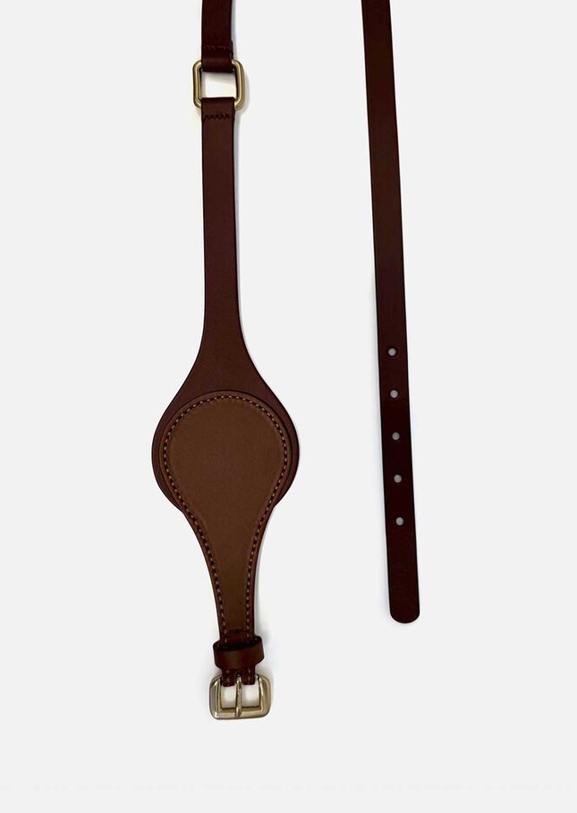 Lou Belt fine tonka Tonka TARA JARMON CH