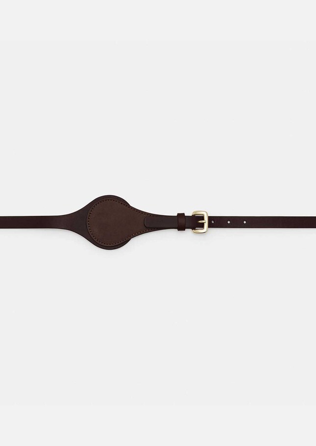 Lou Belt fine tonka Tonka TARA JARMON CH