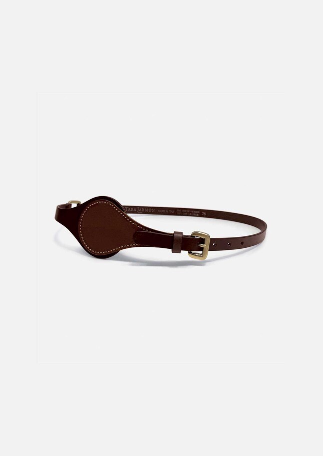 Lou Belt fine tonka Tonka TARA JARMON CH