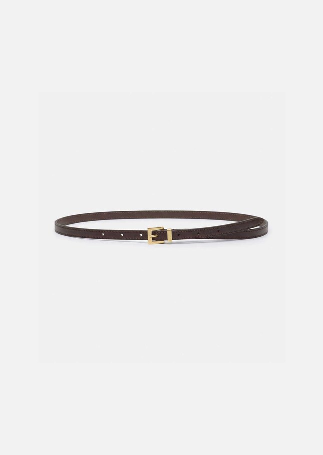 Lily Belt fine Tonka TARA JARMON CH