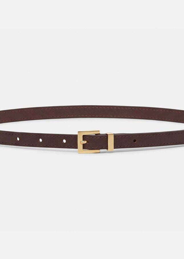 Lily Belt fine Tonka TARA JARMON CH
