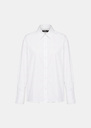 Clark Shirt white White TARA JARMON CH