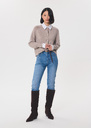 Jonas Jeans straight blue denim Denim TARA JARMON CH