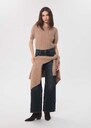 Joss Jeans black bootcut Charcoal TARA JARMON CH