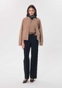 Premier Trousers structured flare night Night TARA JARMON CH