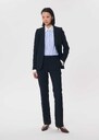 Paolino trousers night right Night TARA JARMON CH