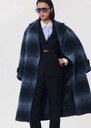 Vivian jacket night blazer Night TARA JARMON CH