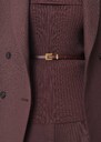 Lily Belt fine Tonka TARA JARMON CH