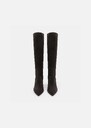 Kessie Boots high Tonka TARA JARMON CH