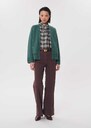 Jerome Jeans right brown Tonka TARA JARMON CH