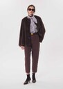 Julien Jeans right brown Tonka TARA JARMON CH