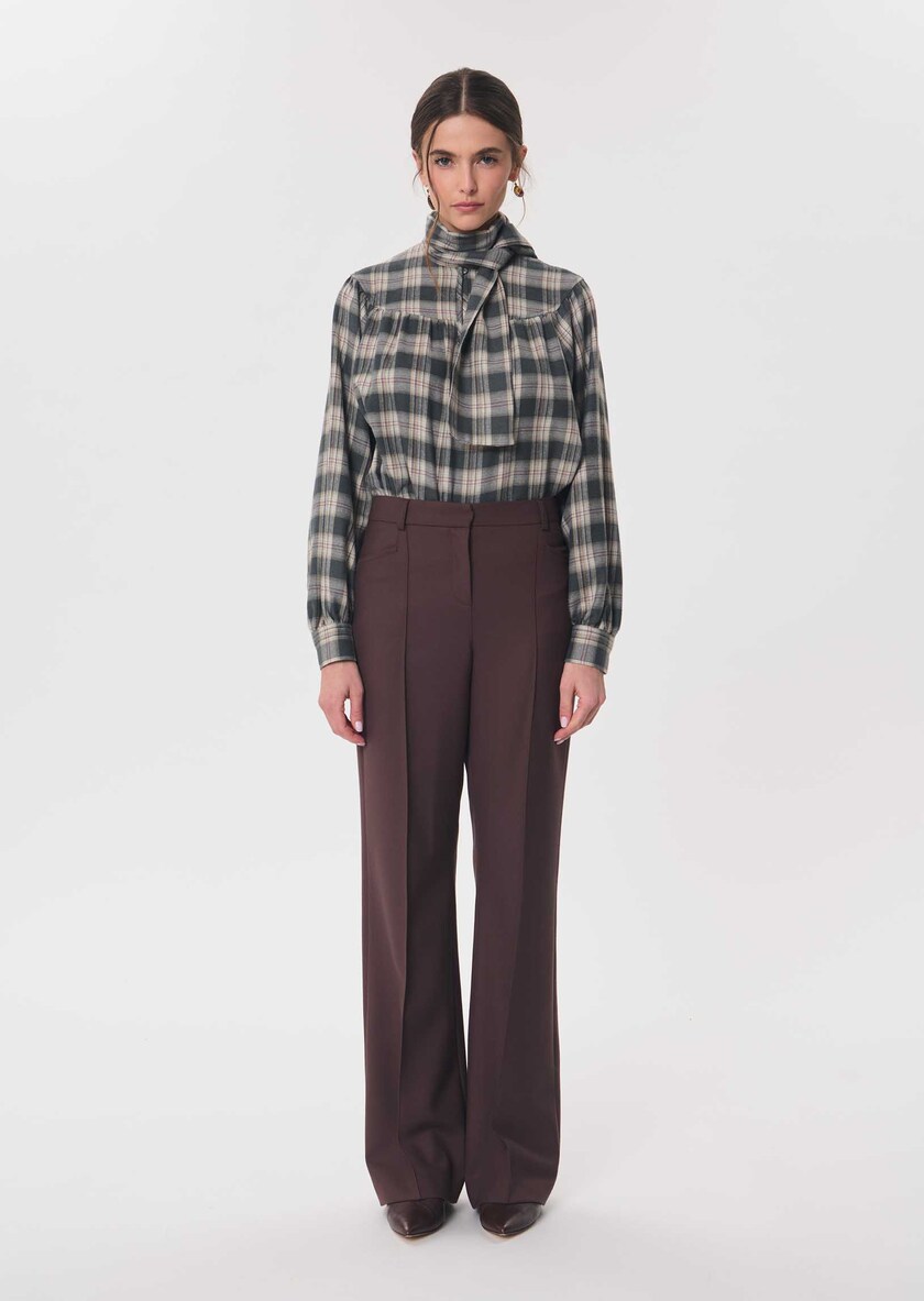 Premier Trousers tonka flare Tonka TARA JARMON CH