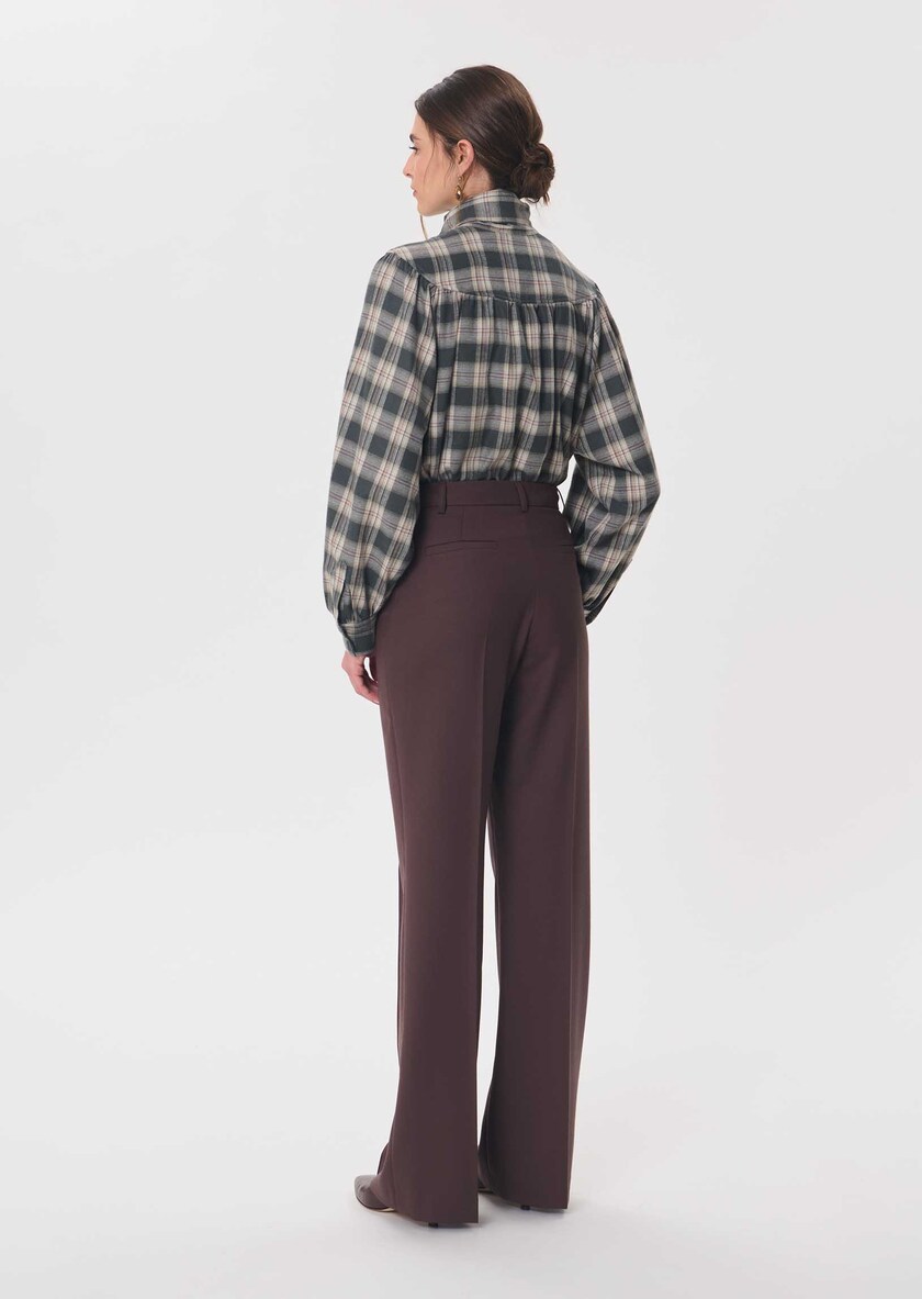 Premier Trousers tonka flare Tonka TARA JARMON CH