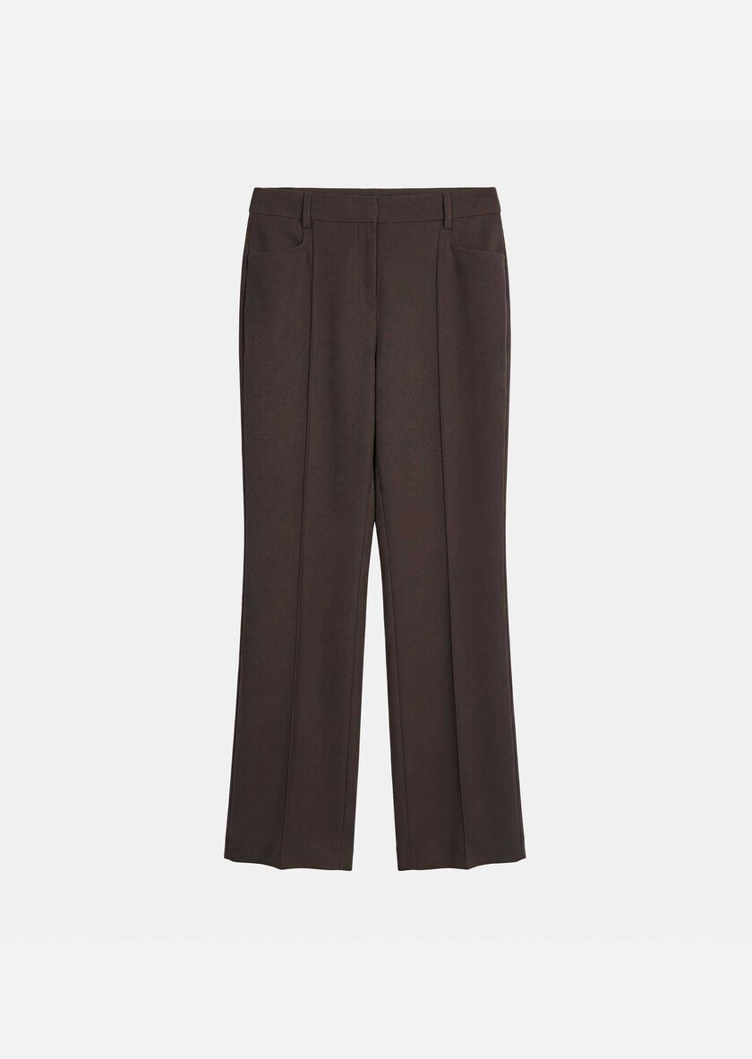 Premier Trousers tonka flare Tonka TARA JARMON CH