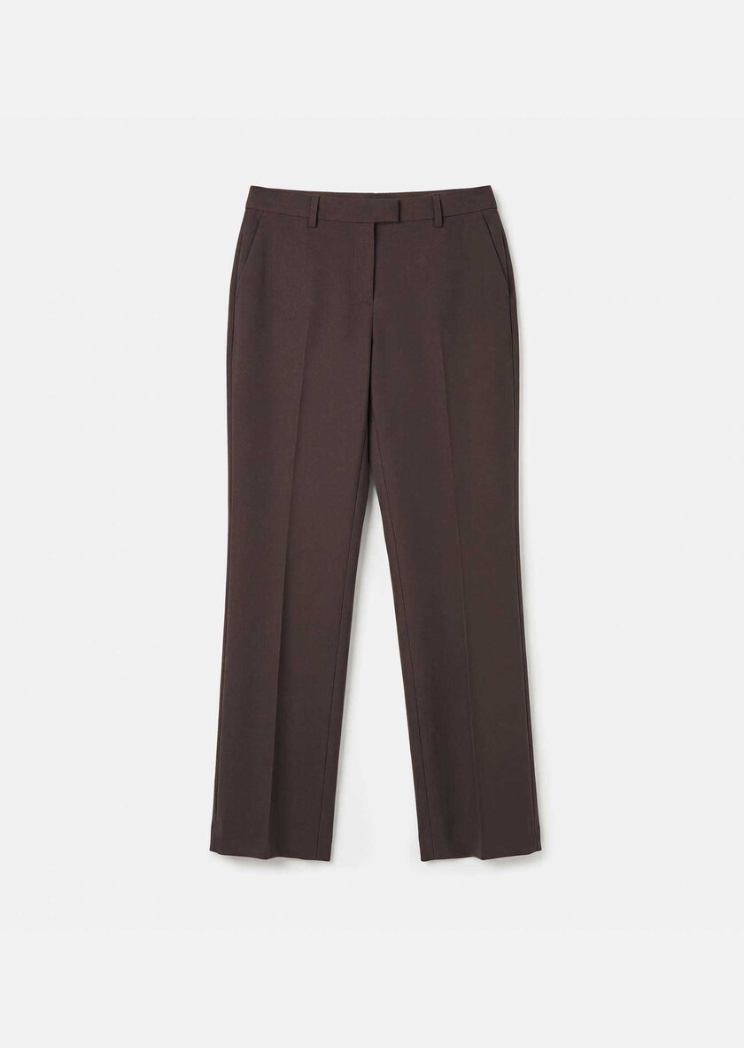 Paolino trousers tonka right Tonka TARA JARMON CH